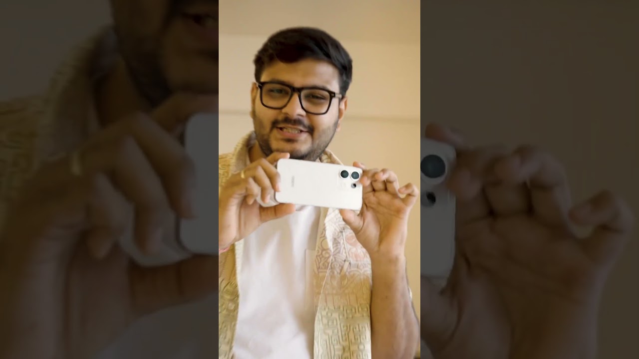 5 Android Problems Solved by OPPO Reno 16C! 🔥 #shorts