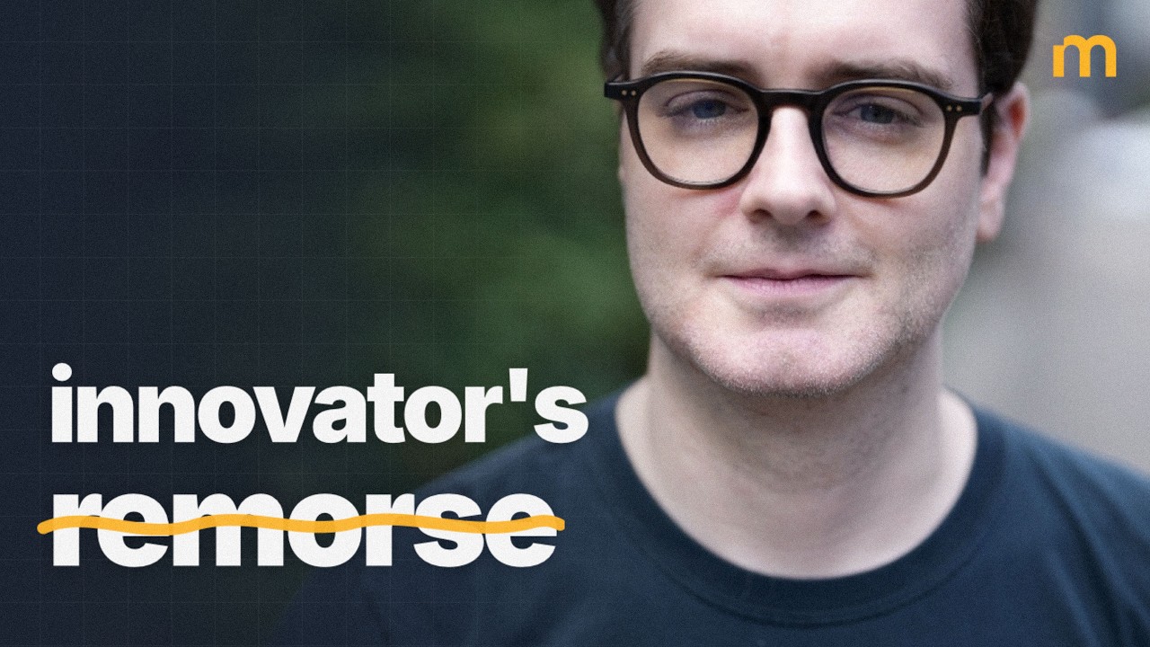 He Co-Invented the Transformer. Now: Continuous Thought Machines [Llion Jones / Luke Darlow]
