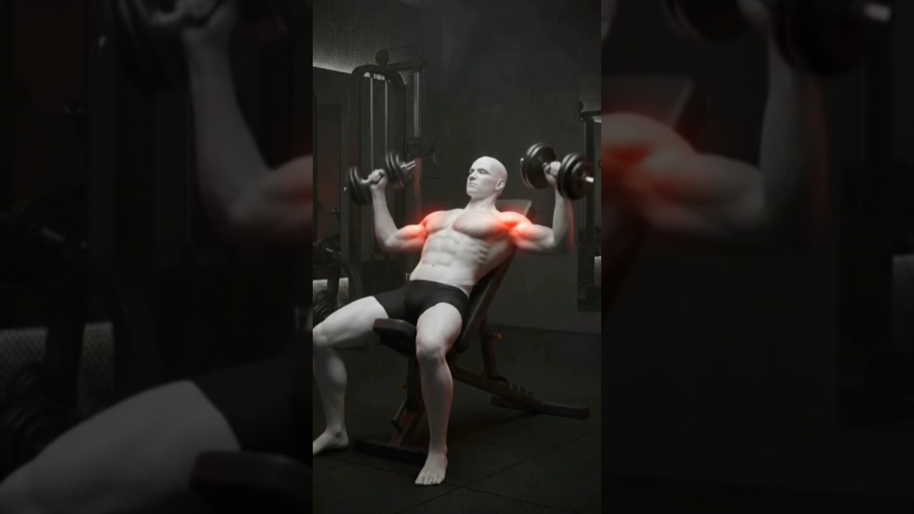 90% People Make This Chest Mistake No Growth Problem Explained 😱😳 #Chestworkout #gymmistakes #gym