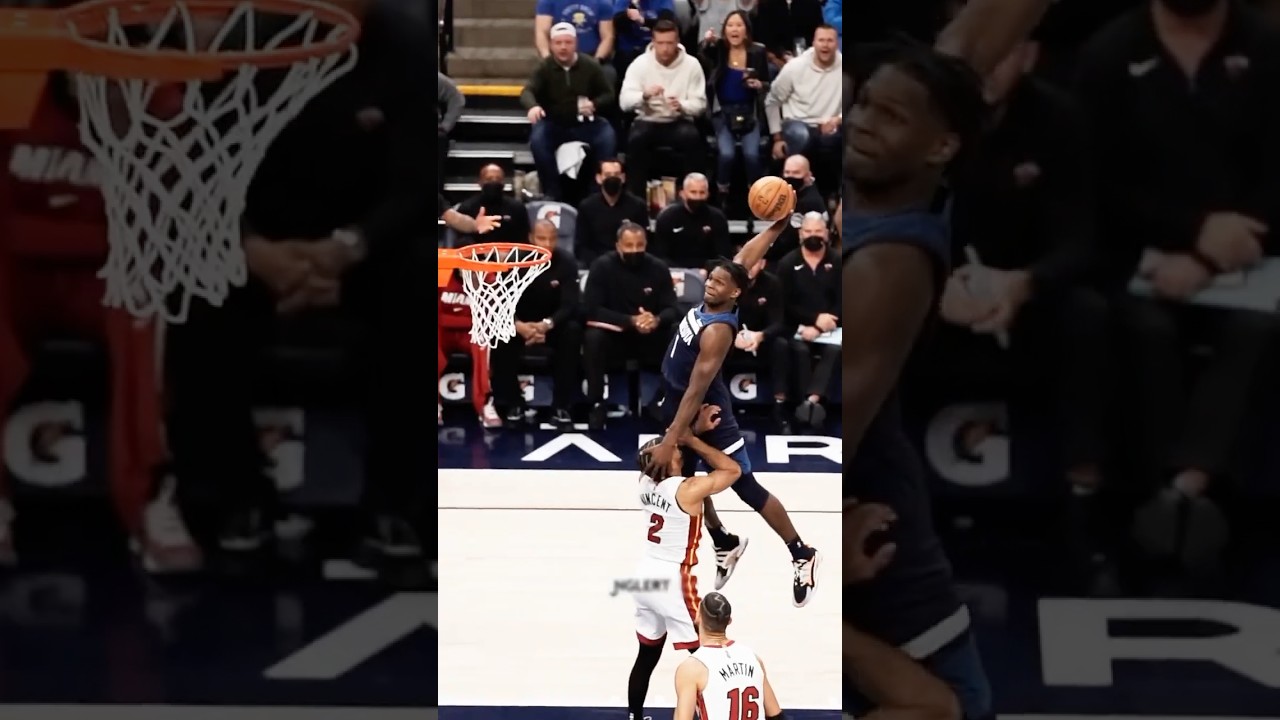 Women vs Men's Dunk.  #nba #nbaedits #basketball  #basketballball #respect