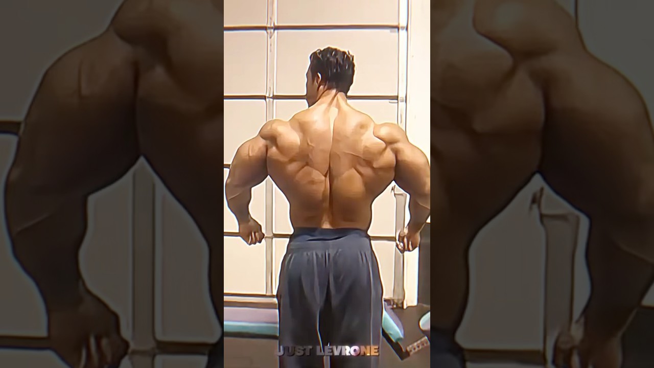 #motivation #gymmotiuationoideo #bodybuilder #mrolympia