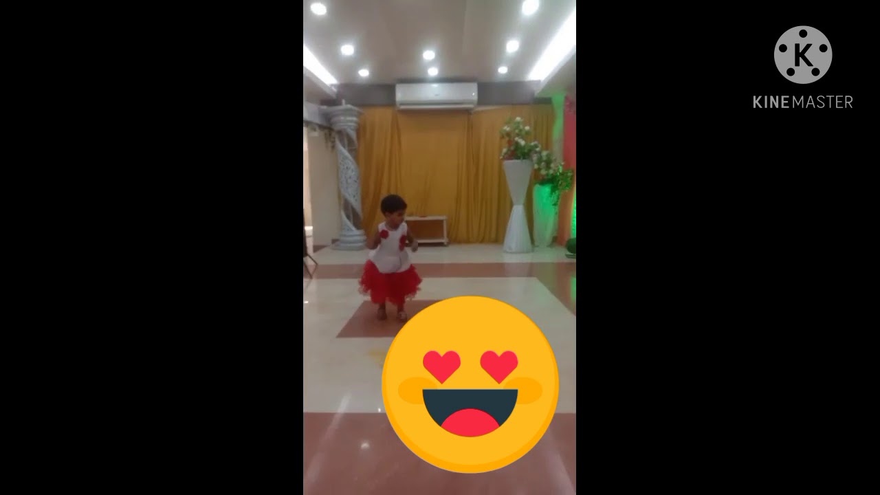 sahasra. and. susmitha. dance