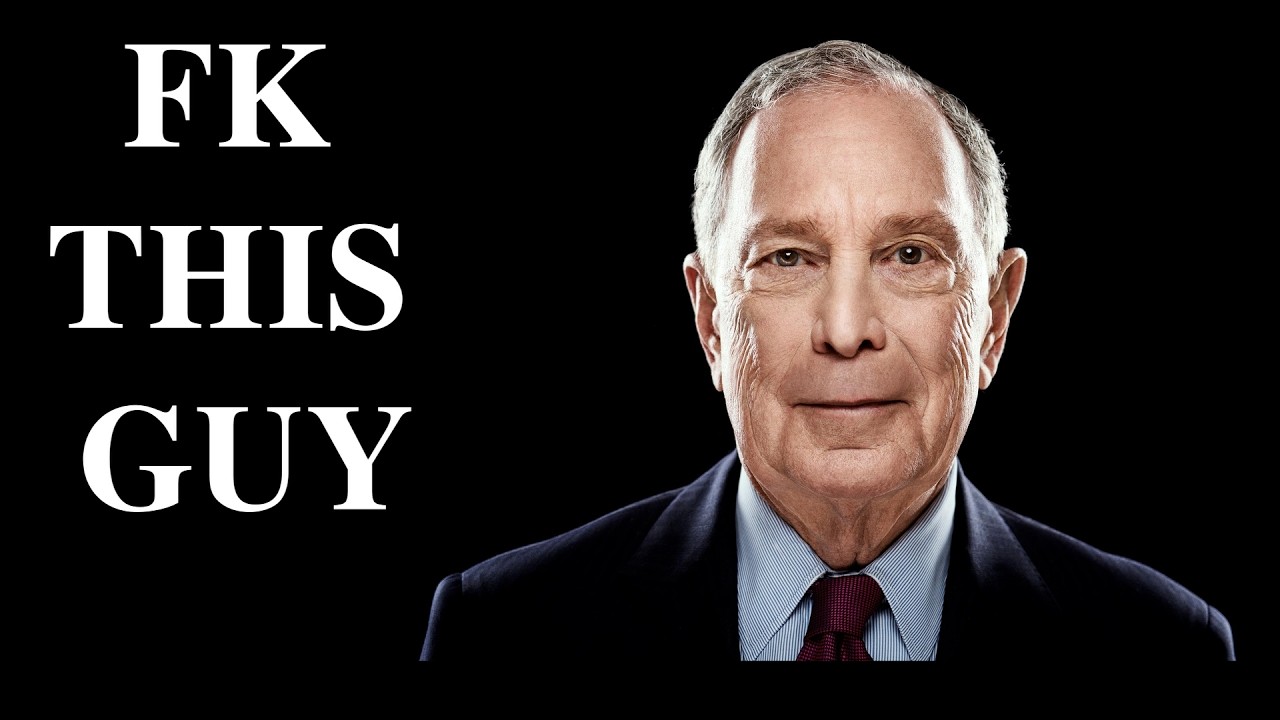 The destruction of 3D printing: Bloomberg is behind it