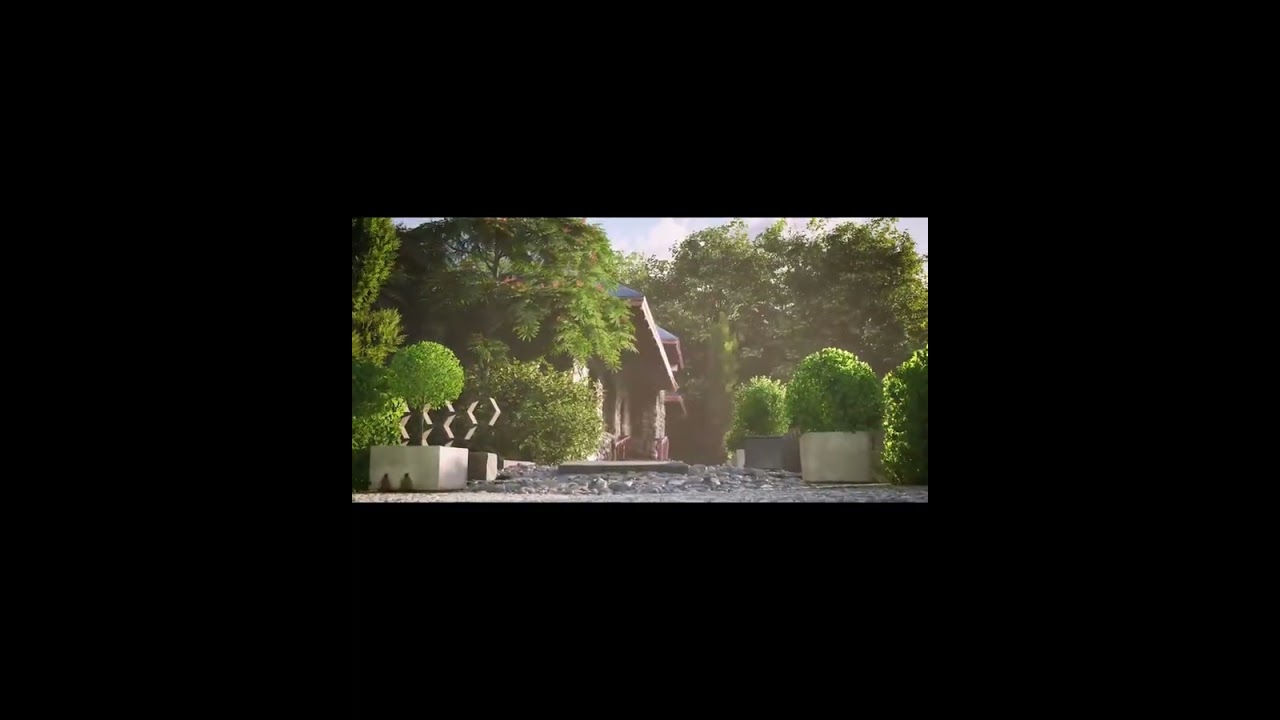 💥💥💥Cinematics In Unreal Engine 5 #1