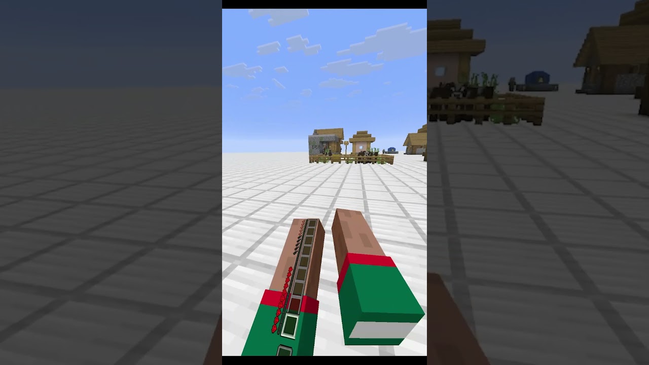 Lo bueno es que no pedrí ajsja #minecraft #minecraftshorts #humor #humorviral #reto #hierro #mundo