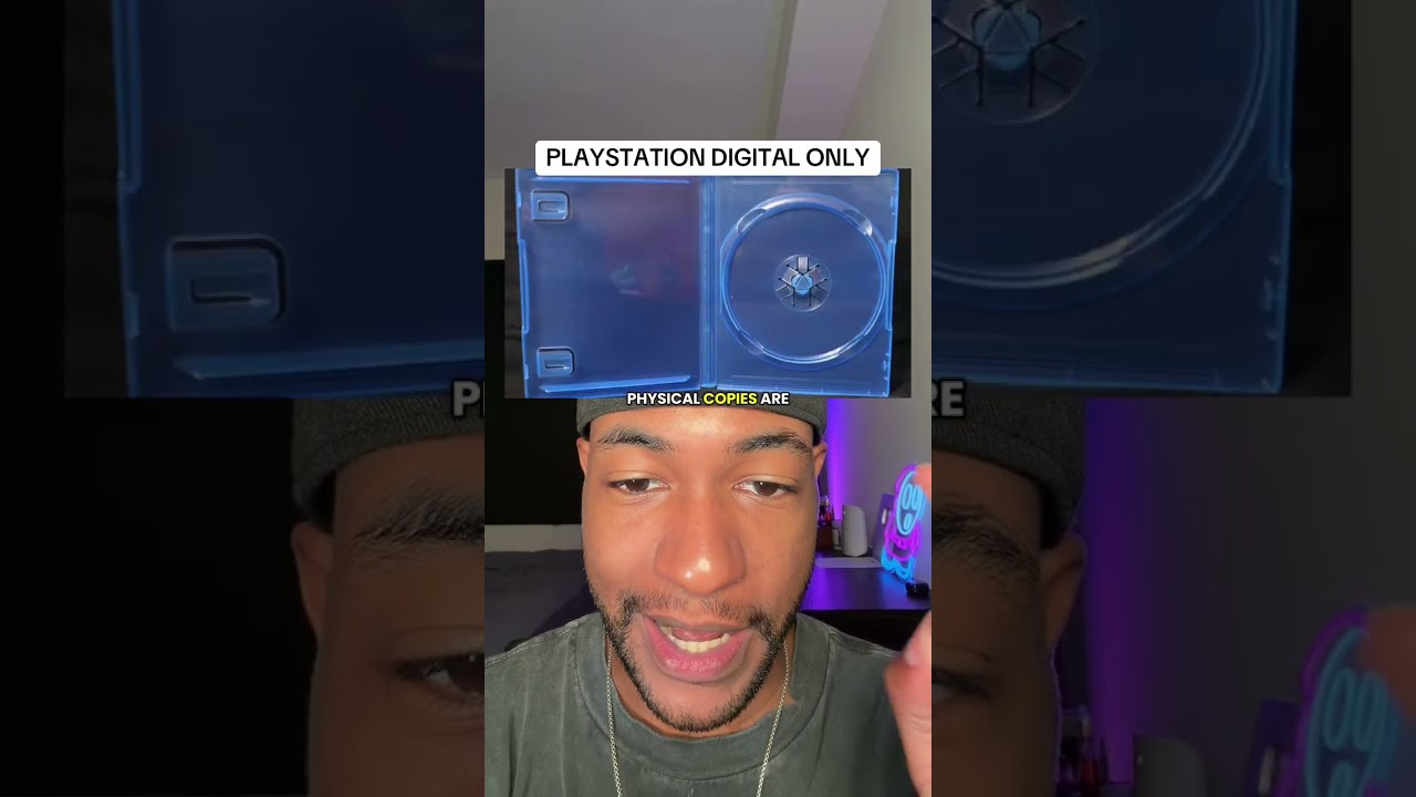 It’s genuinely a wrap #gaming #playstation #gamingnews #ps5 #sony