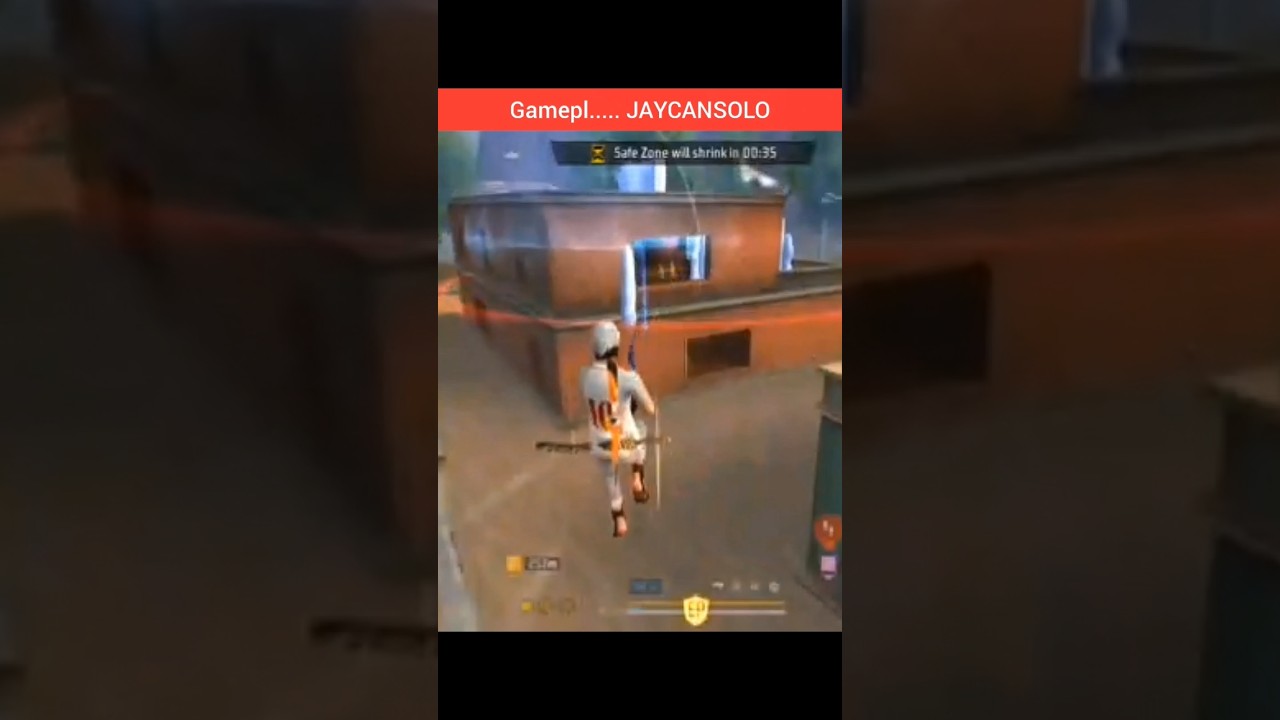 @J4YYFF09 DAY BY DAY GAMEPLAY 🗿📈❤️‍🩹 #freefireesports
