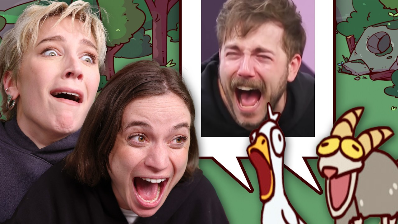 We Built A Zoo