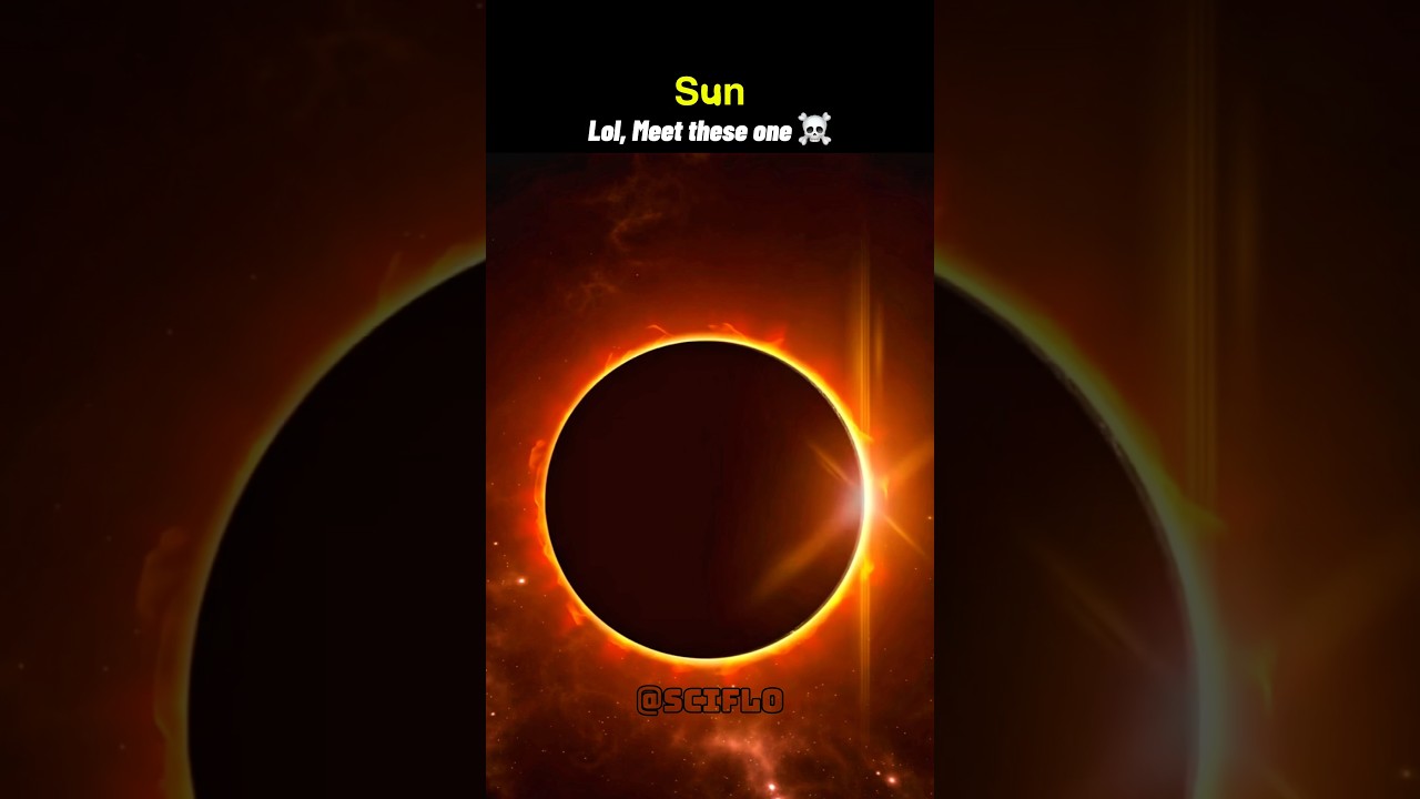 Sun vs planets core #facts #shorts #sciencefacts #planets #earth #sun #astronomy #youtubeshorts