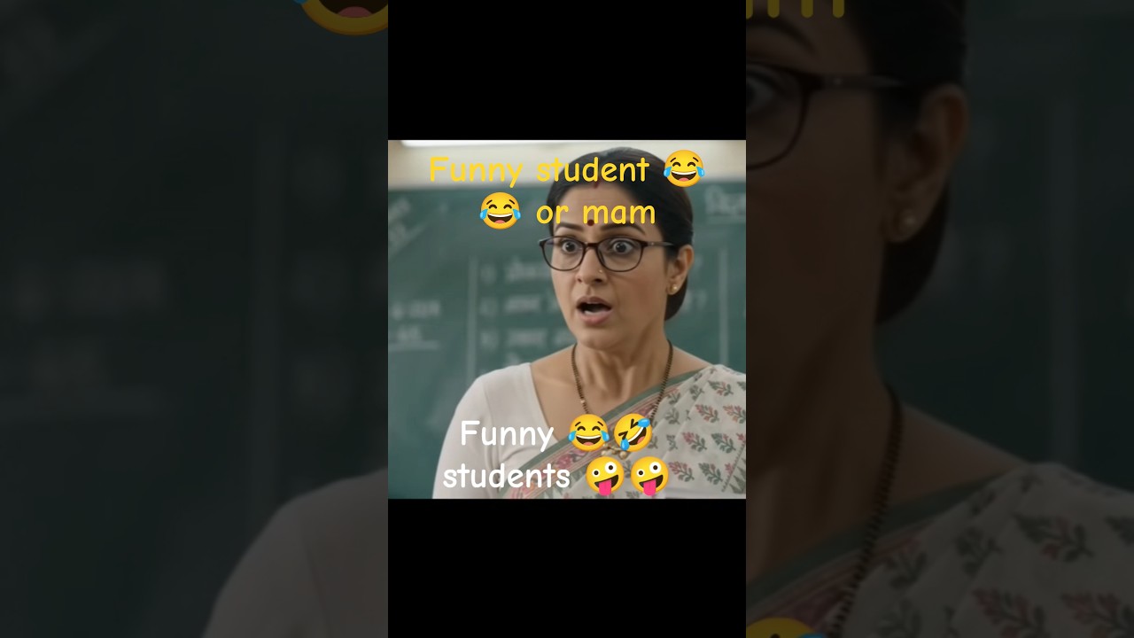 funny student or teacher mem #funny #comedy #trending #memes #youtubeshorts #virelshort #newreel