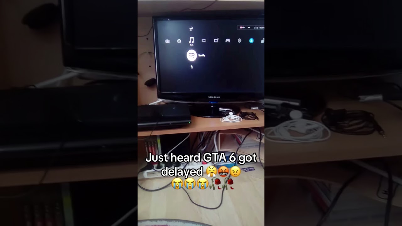 My ps3 😭.                                #gaming #pcsettings #viral #computer #pcbuild #edit