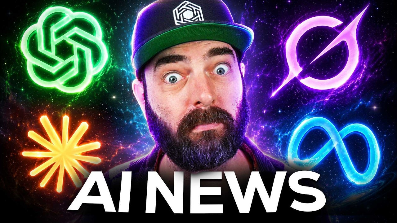 AI News: GPT-5.6 and the new Super App are a Massive Leap!