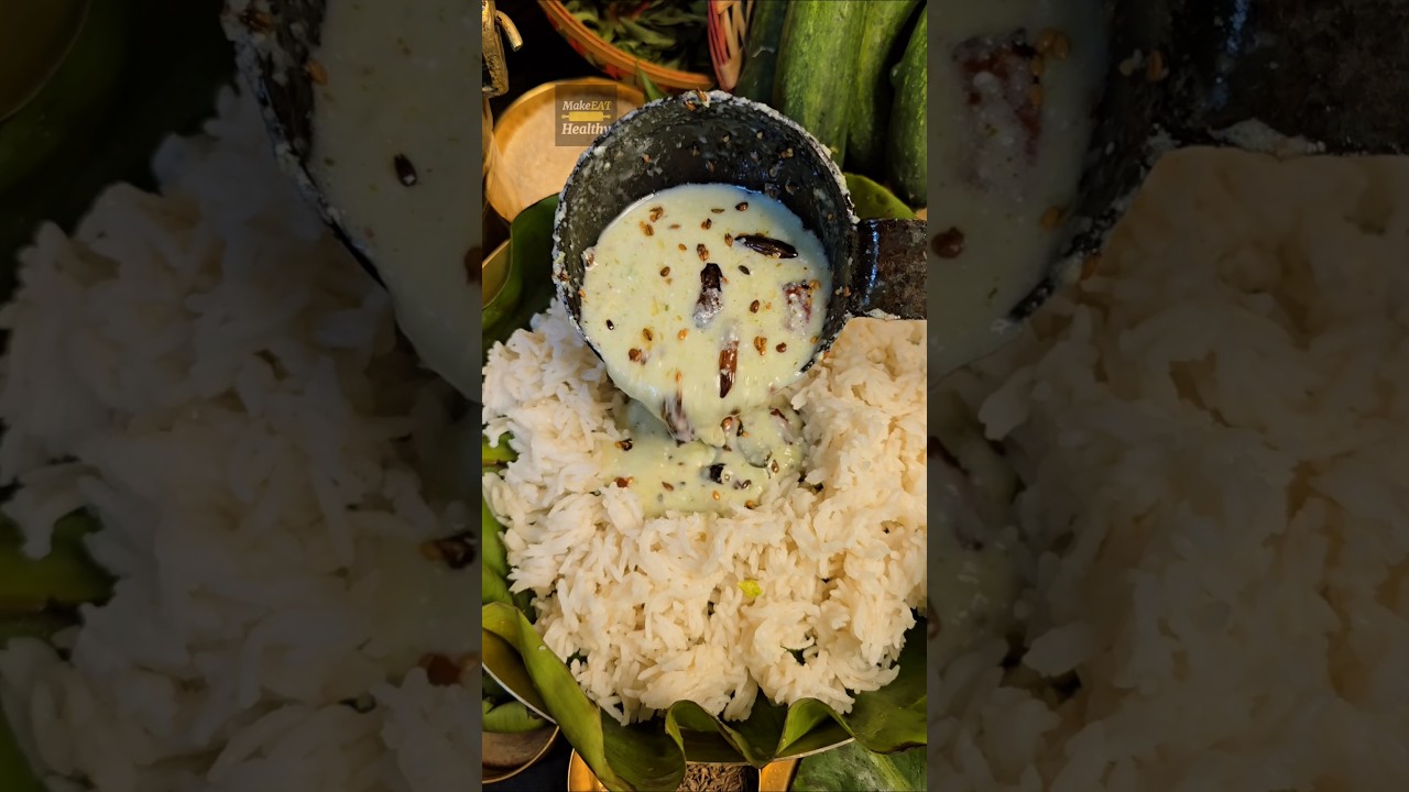 Best For Summers Cucumber Tambuli #makeeathealthy #summarrecipe