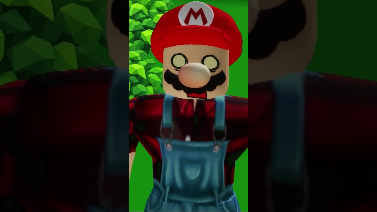Bacon Hair is losing his head in Roblox