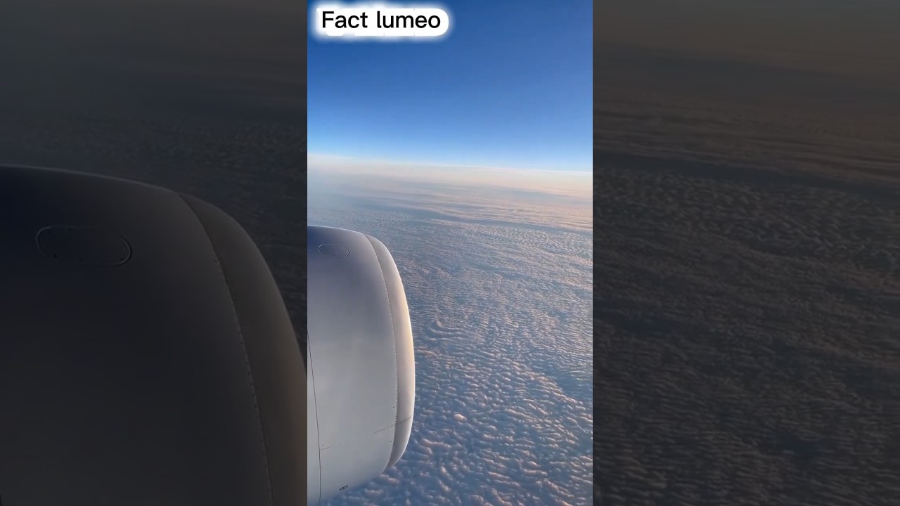 जेट इंजन कैसे काम करता है? ✈️🔥 | How Jet Engines Work