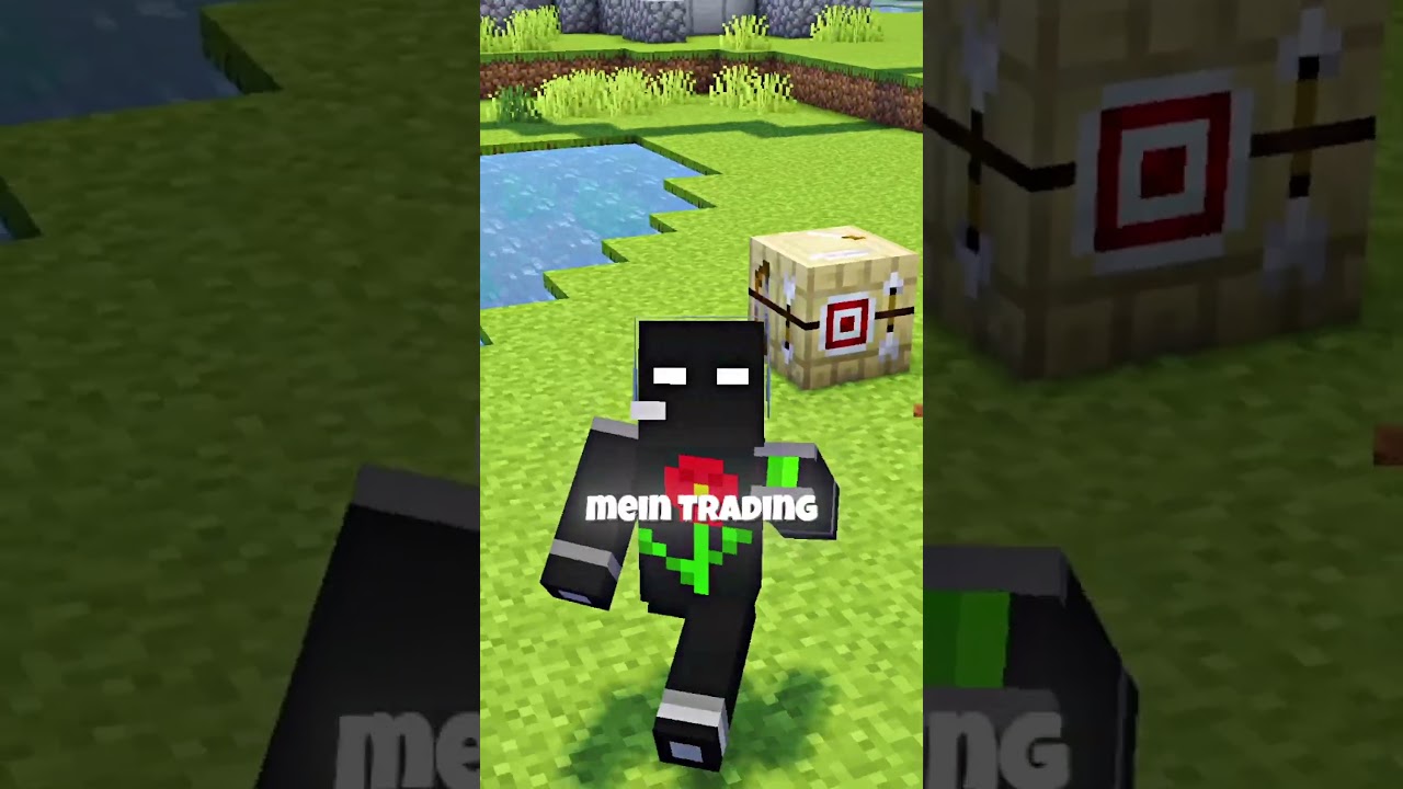 This block is the most useless block in Minecraft