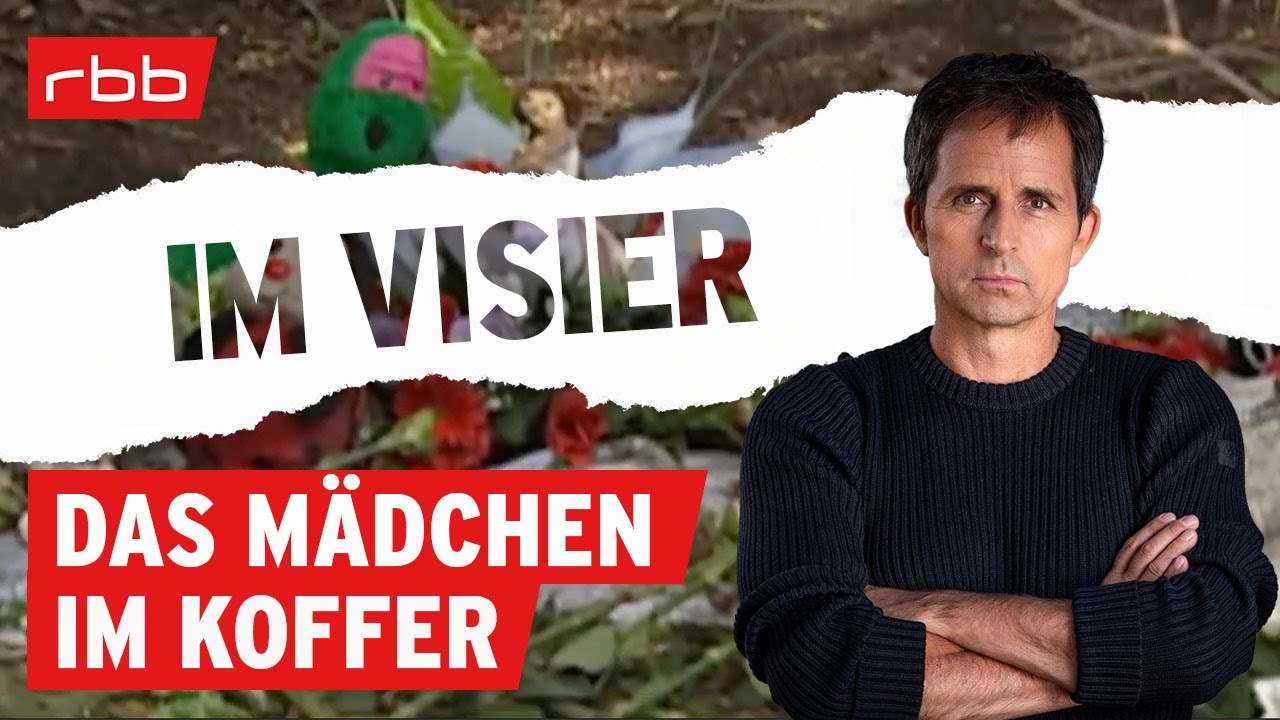 Der grausame Tod einer Schülerin | Im Visier | True-Crime-Podcast