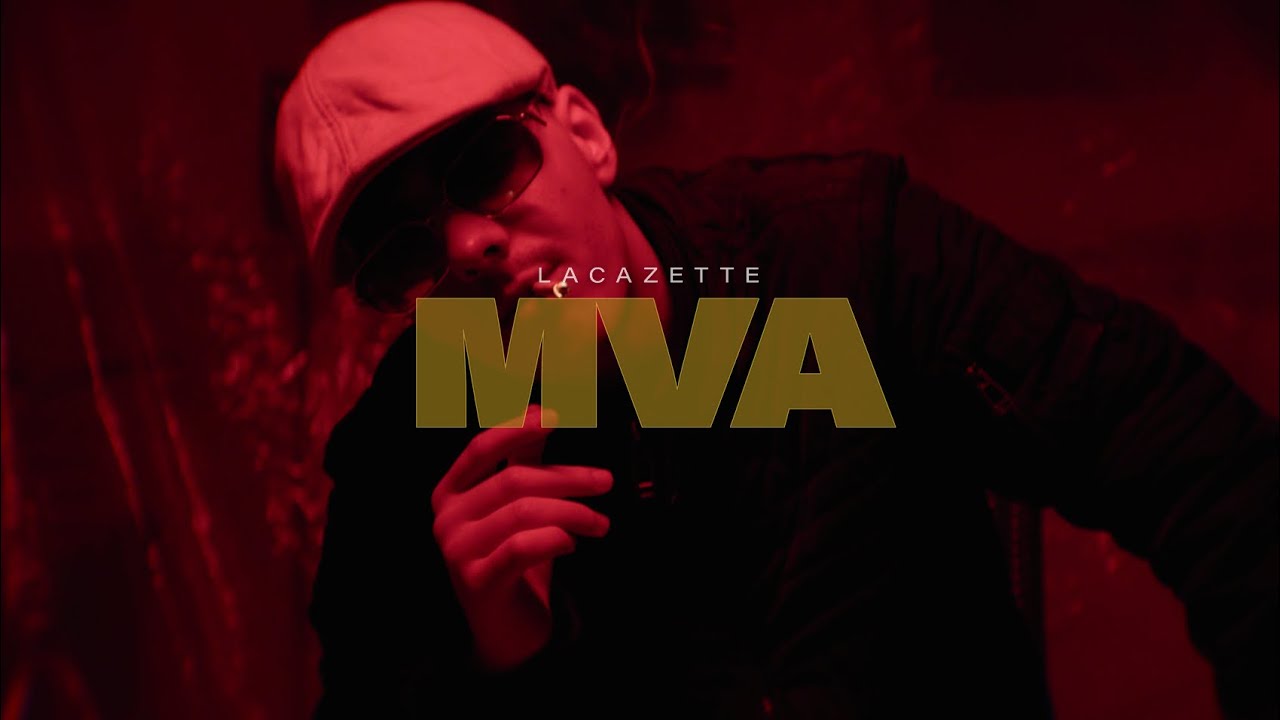 LACAZETTE - MVA