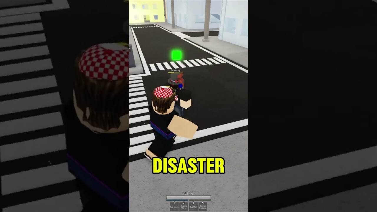 Two Truths  One Lie, JJS edition! #roblox #jjs #jujutsushenanigans #gaming #jjk #gamer