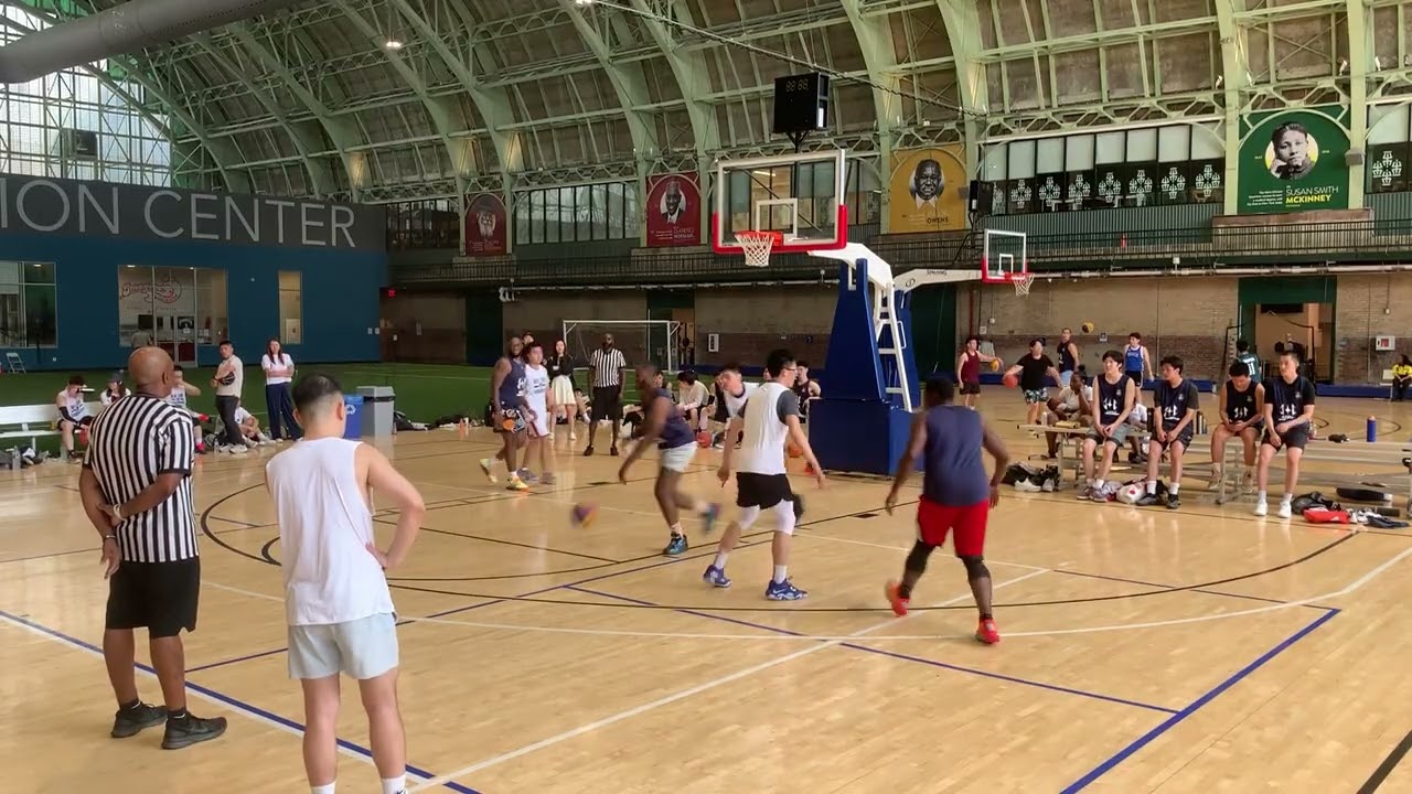2025 ADD1 3x3 Tournament | Recreational Group | Game 7 | 奇迹的世代 vs Court Warriors