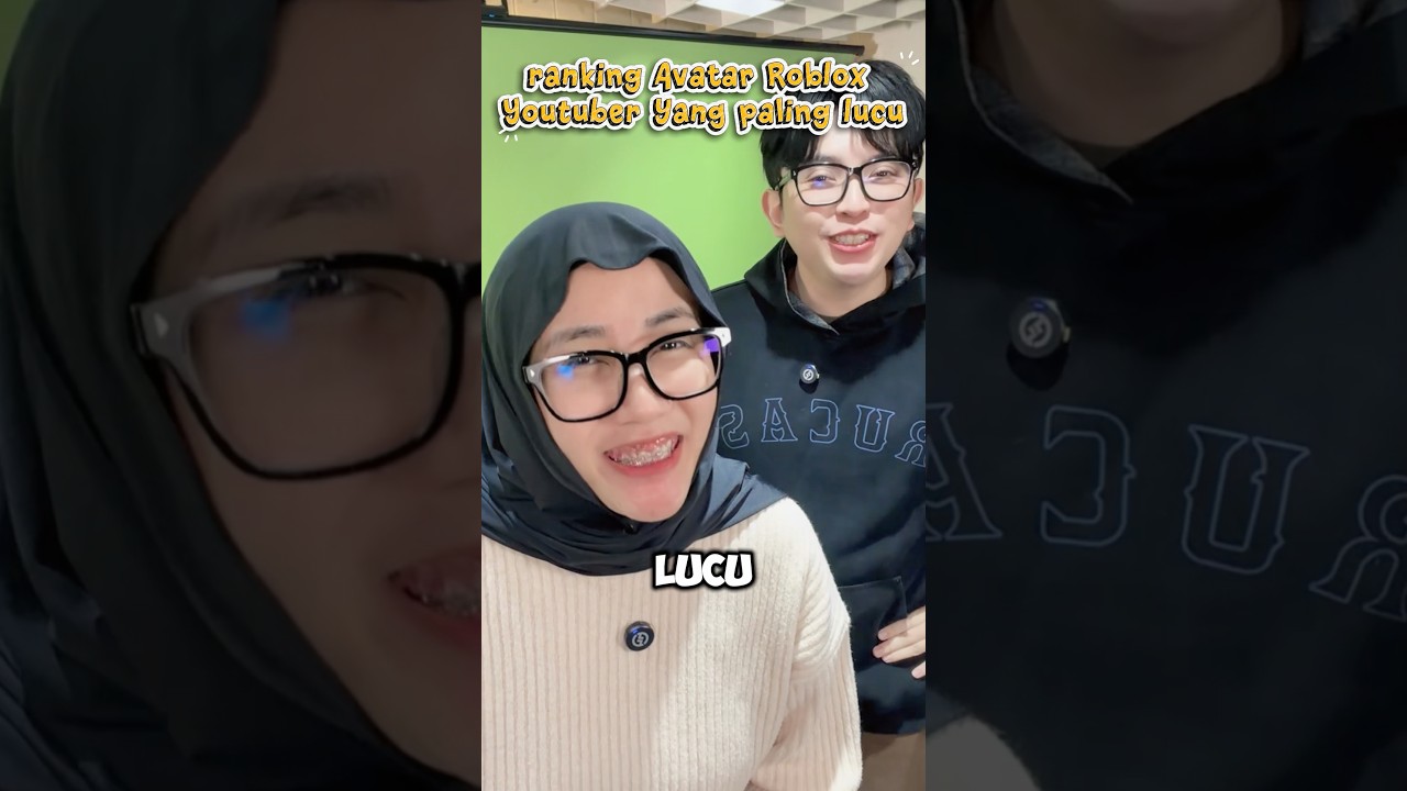 Gawat Kena Panci 🗿 #familyvlog #gamer #games #roblox #robloxtrend #gaming #comedy #family