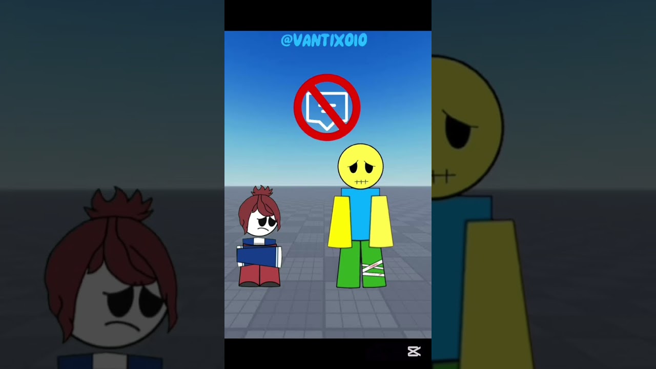 Roblox is ruined... Is it getting WORSE? 📉 #roblox #2danimation #robloxedit