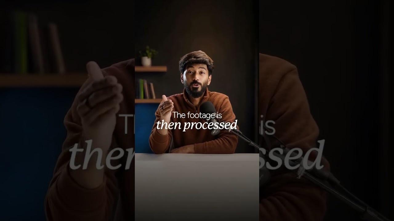 He Built an AI App That Files Pothole Complaints in 4 Seconds! 🛑