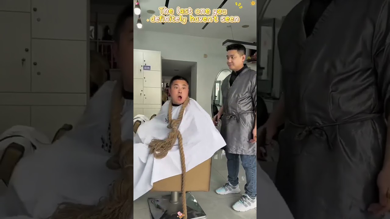 Amazing prank reactions on tape #Pranks #FunnyPranks #PrankCompilation #Hilarious