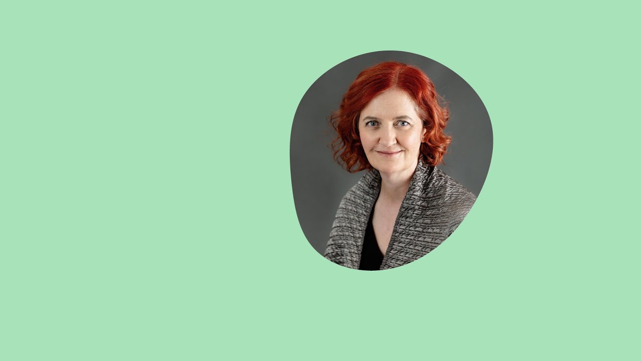Reframing Risk and Reinvention with Emma Donoghue