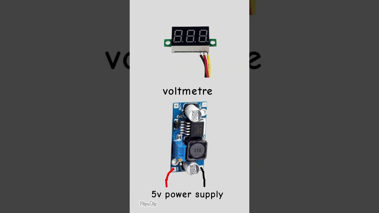 Stop Buying Expensive Power Supplies! Do This Instead 💡