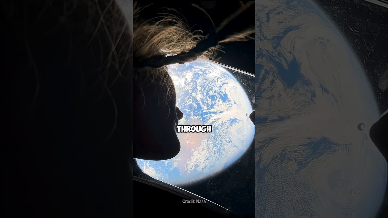First Images from Deep Space Are Insane 🌍