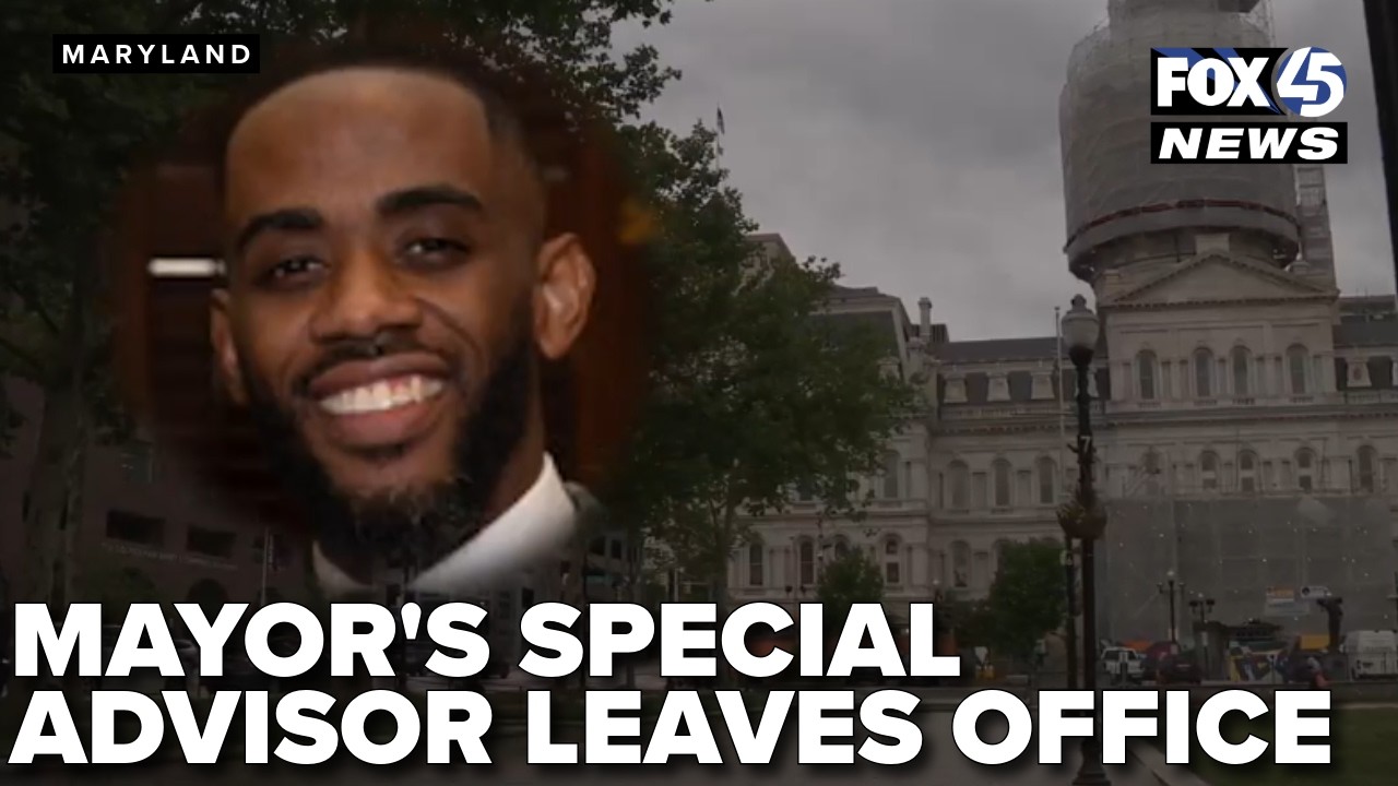 Marvin James to leave Mayor's office, join consultant firm as new equity partner