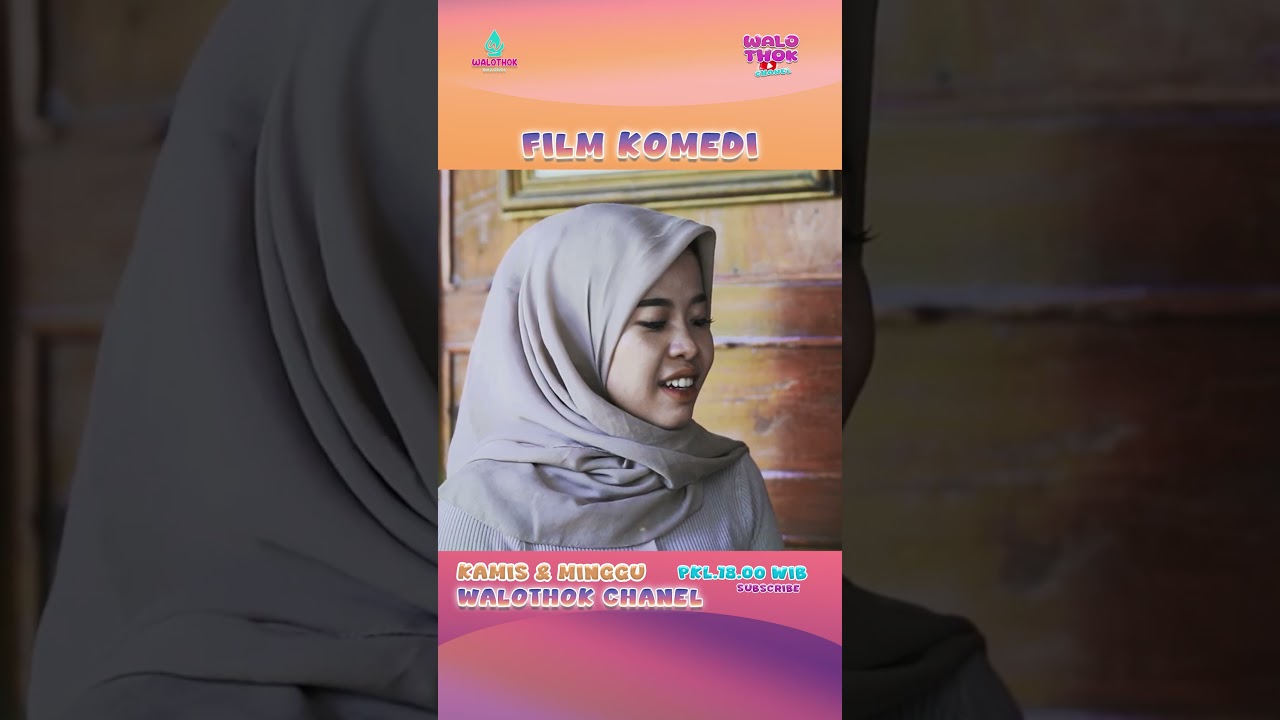 DITINGGAL GENDAAN #komedi #sinetronkomedi #comedy #dramachannel