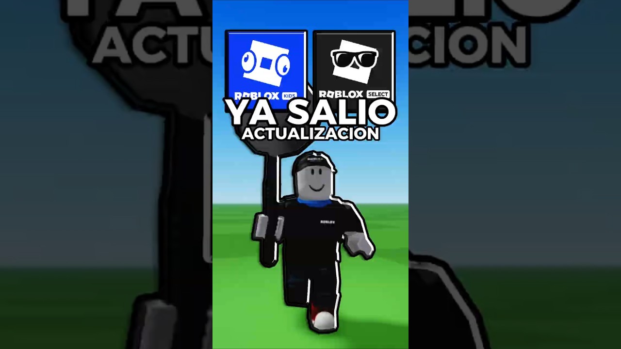 Roblox Acaba de hacer LA PEOR ACTUALIZACION 😱🗑️