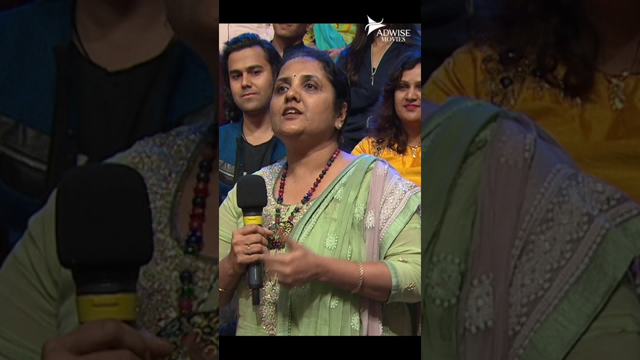 Ek Maa Ne Sunayi Bollywood Film Jaisi Kahani! | The Kapil Sharma Show