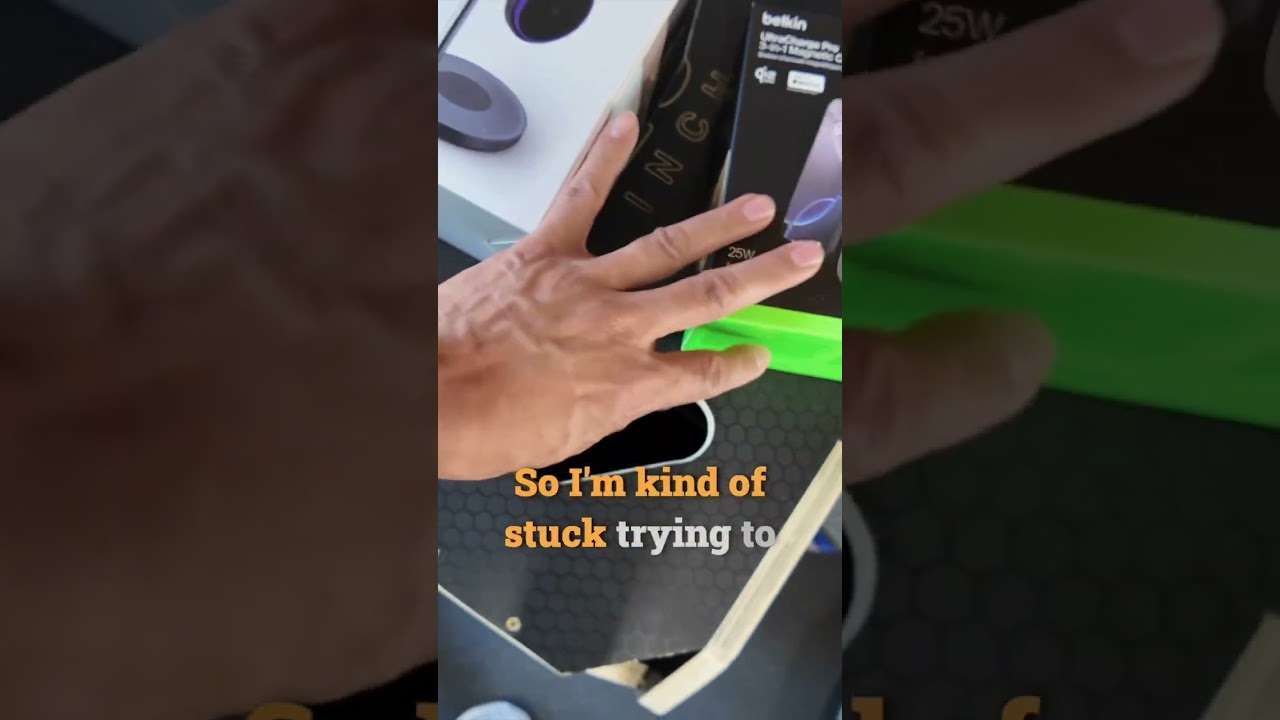 57% vs 51%: the fast charger with a watch problem