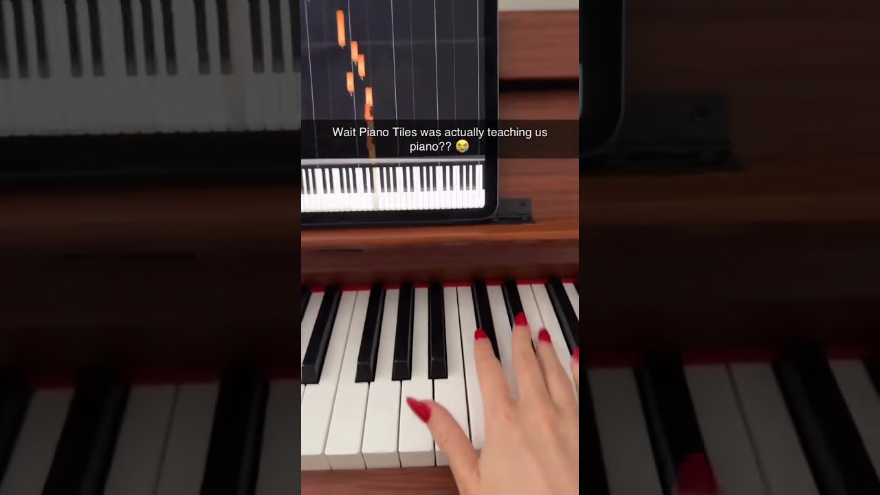 I’m LOVING the Artie app for piano #learningpiano #pianojourney #pianotutorial #pianobeginner #piano