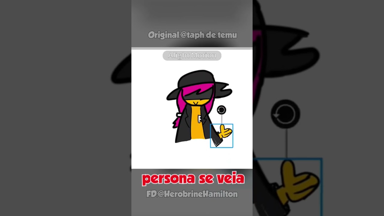 Como así JohnDoe? 😶 #forsaken #fandub #roblox #coolkid #c00lkidd #johndoe #janedoe