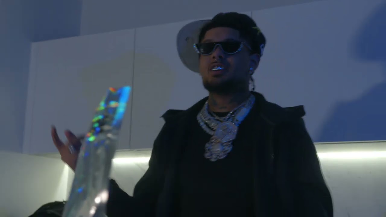 Smokepurpp - MOB (Official Video)