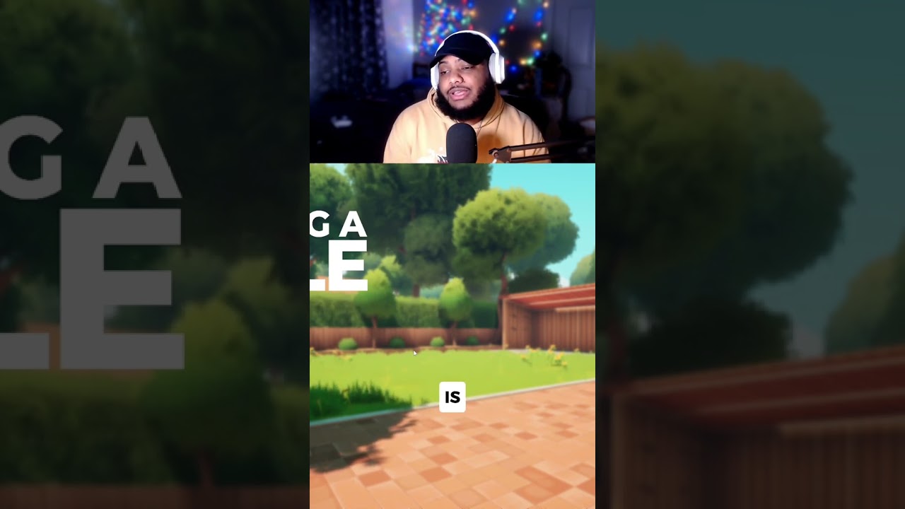 What could this be about?🤔 #twitch #funnystreammoments #twitchclips #trinidadandtobago #videoclips