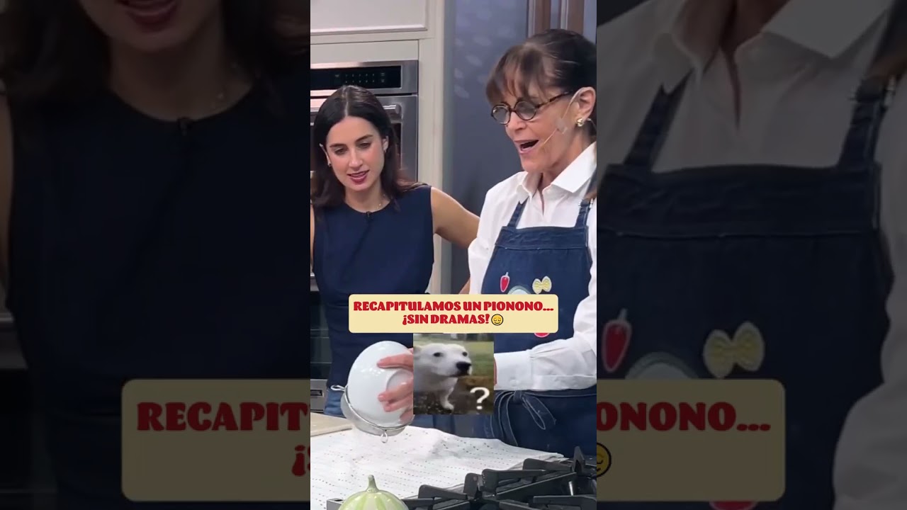 🍓 Pionono casero perfecto (Paso a Paso) 🍓