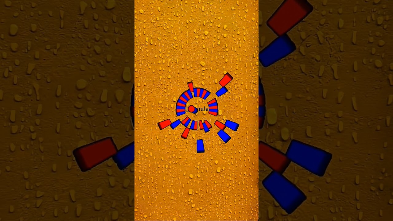 Ball Simulator Asmr Videos challenge Don't Miss End #ball #simulator #asmr