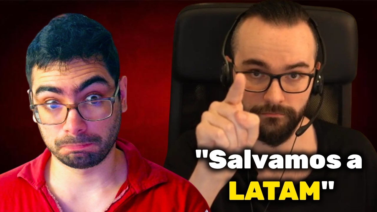 Xokas y su Ego Desmedido
