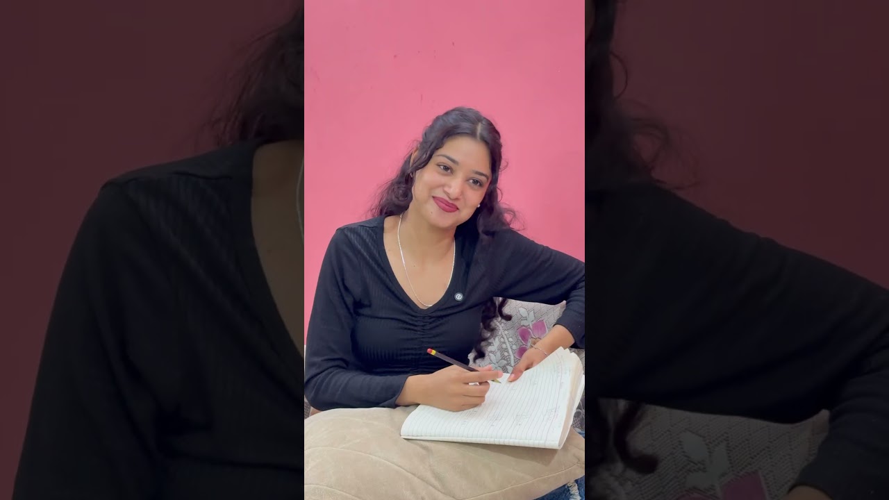 Day 17/1000 Babu Ki Teacher Part 5😉❤️ #shorts #lifestyle #indore #minivlog #ravikishan #funny