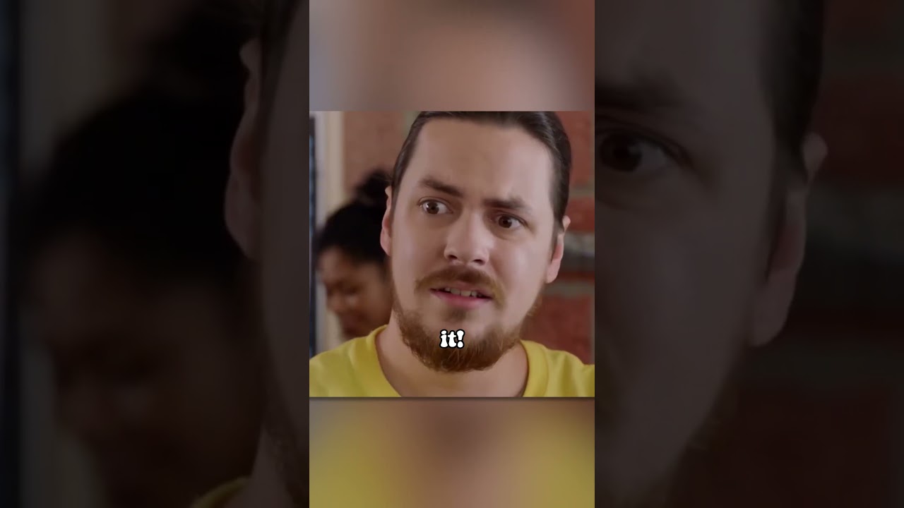 THE GAME GRUMPS MADE A TV SHOW???