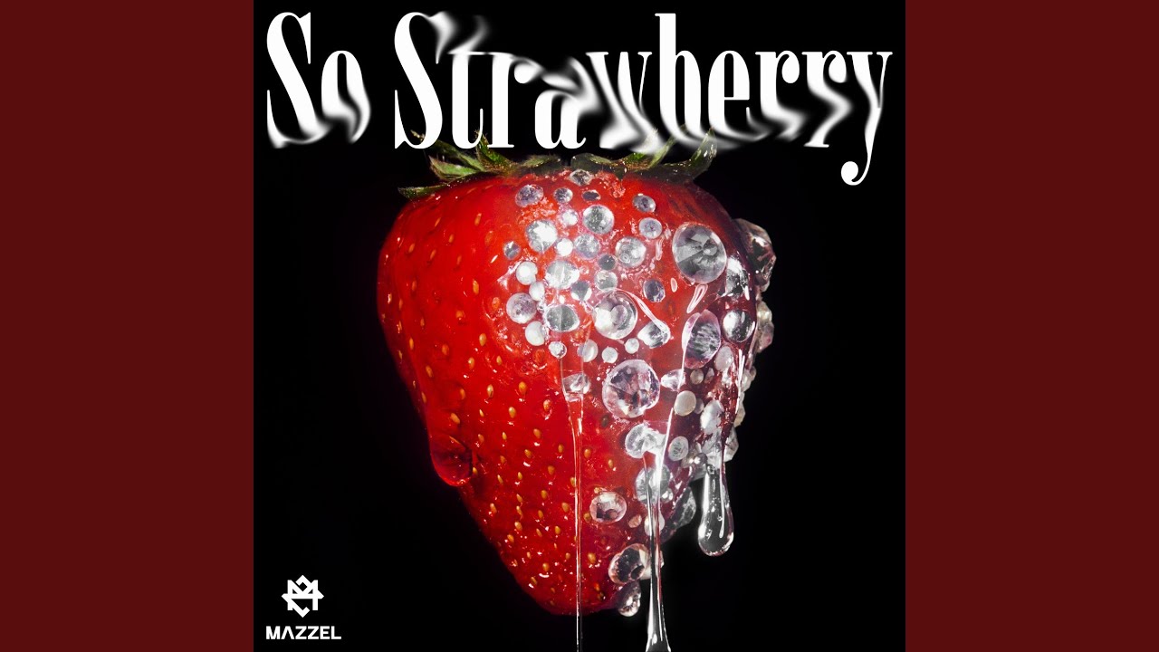 So Strawberry