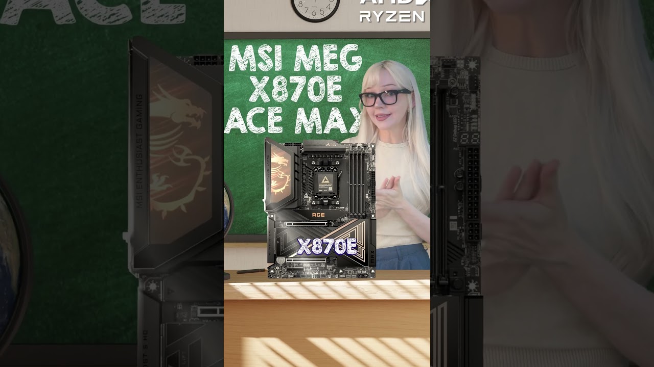 Are you gonna upgrade your PC build? #gaming #pcbuild #RAM ⁠#msiUniversity #pc @kingstontechnology