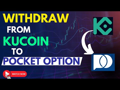 How to Fund Pocket Option with USDT from KuCoin: Step-by-Step #pocketoption #kucoin