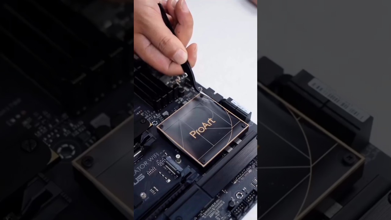 Never Make These 5 PC Building Mistakes! ⚠️