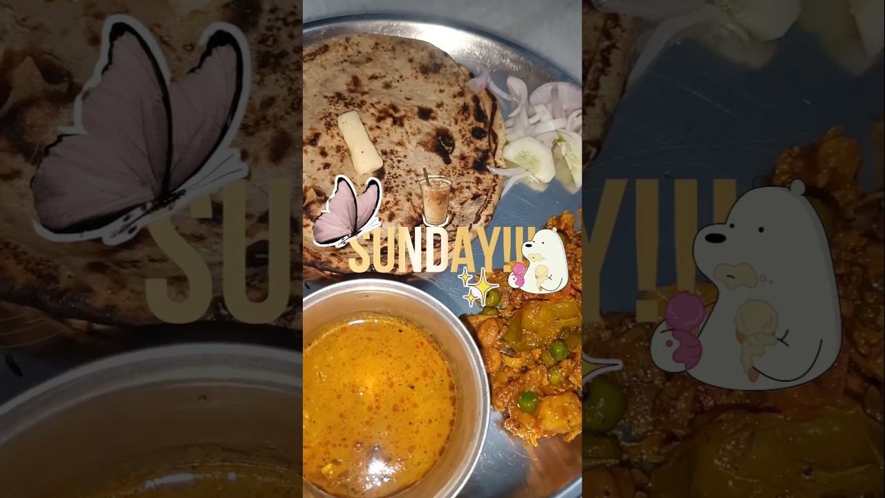 SUNDAY!!!🌷🎧 #sunday #studentlife #minivlog #fun #food #lifestyle #vlog #foodie #like